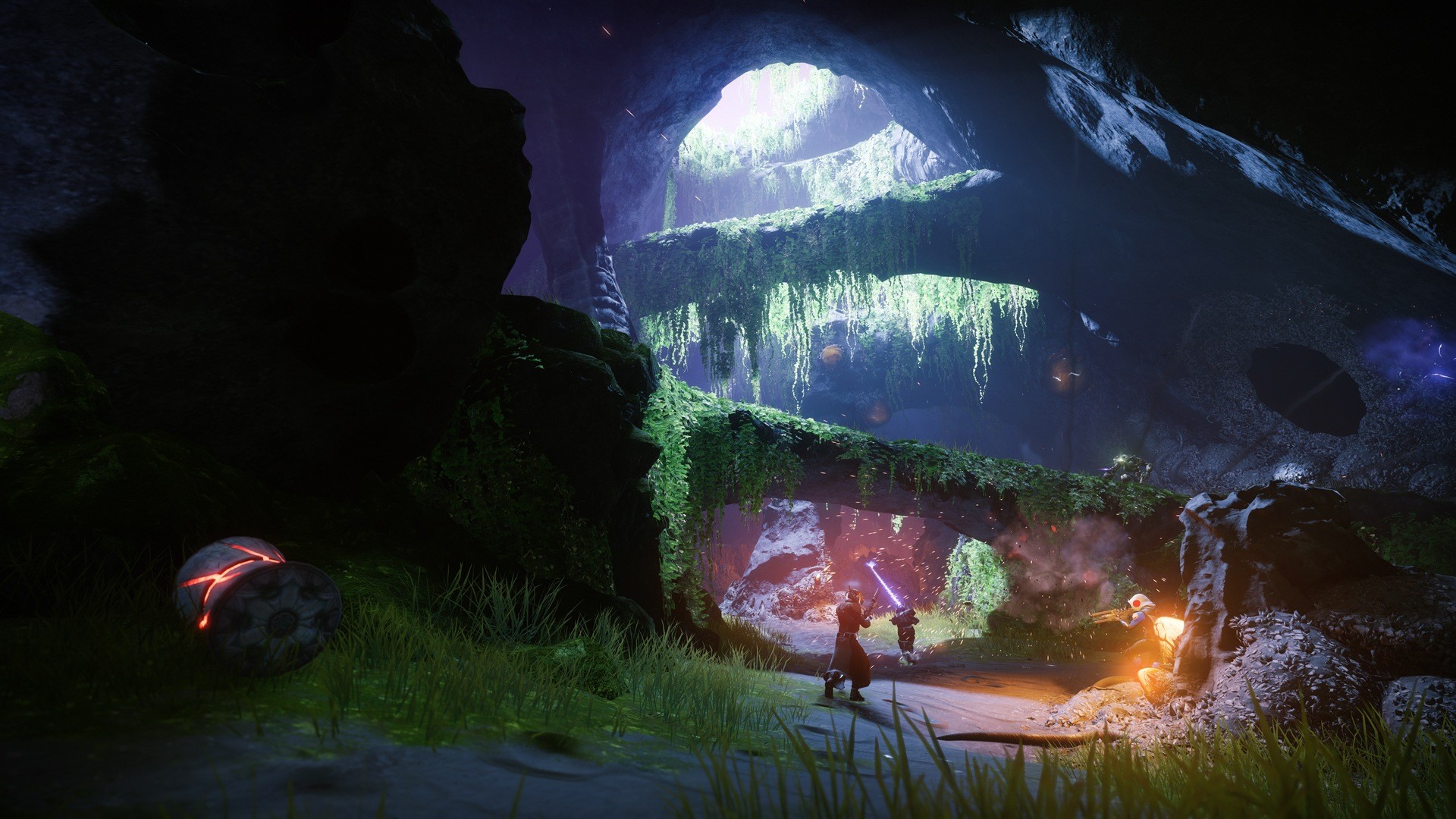 Destiny 2: Los Renegados